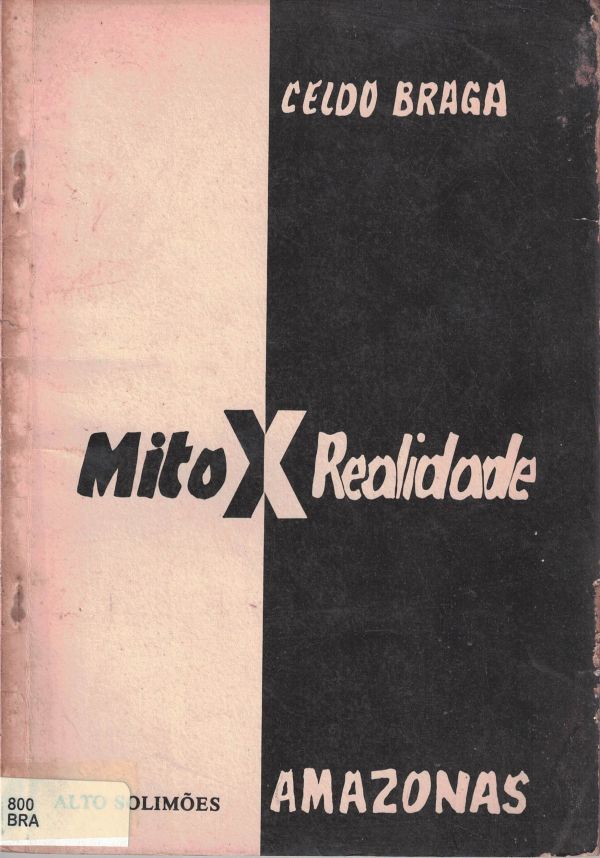 Mito e Realidade